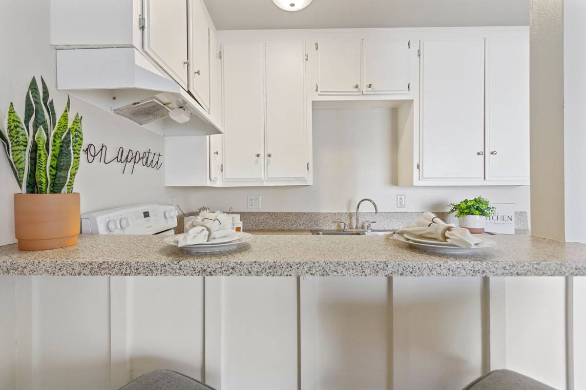 Apartment for rent at 7012 Main St, Westminster, CA 92683