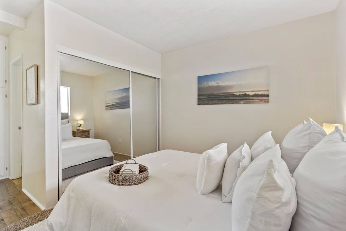 Apartment for rent at 7012 Main St, Westminster, CA 92683