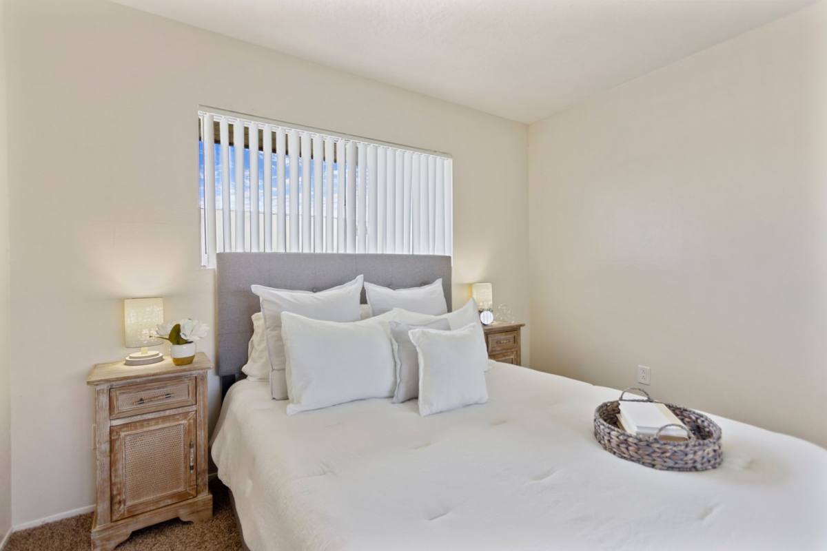 Apartment for rent at 7012 Main St, Westminster, CA 92683