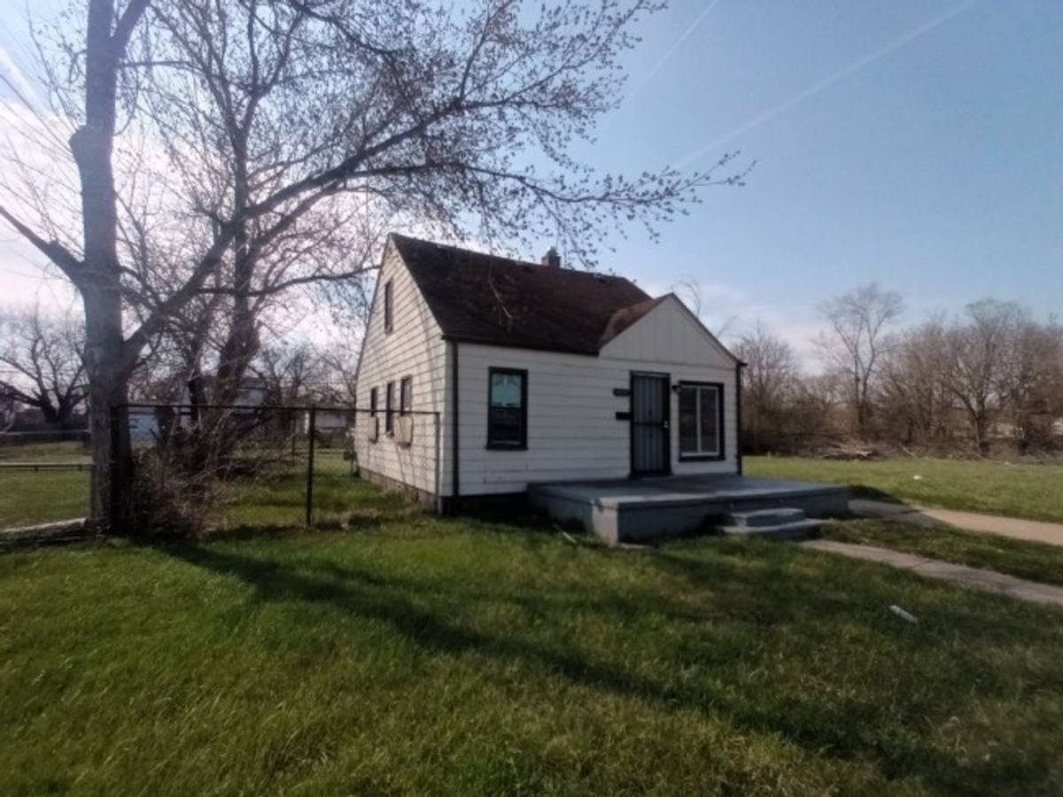 House for rent at 4080 Isabelle, Inkster, MI 48141