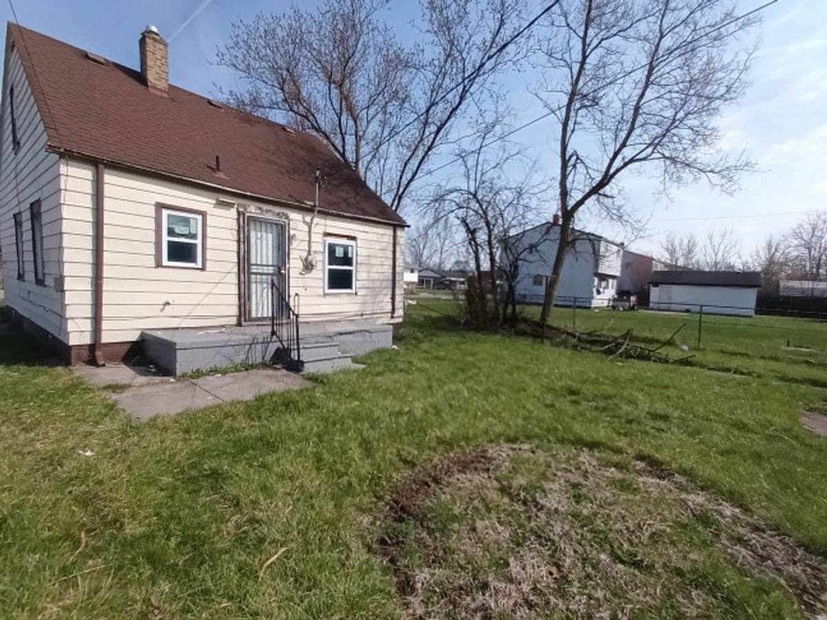 House for rent at 4080 Isabelle, Inkster, MI 48141