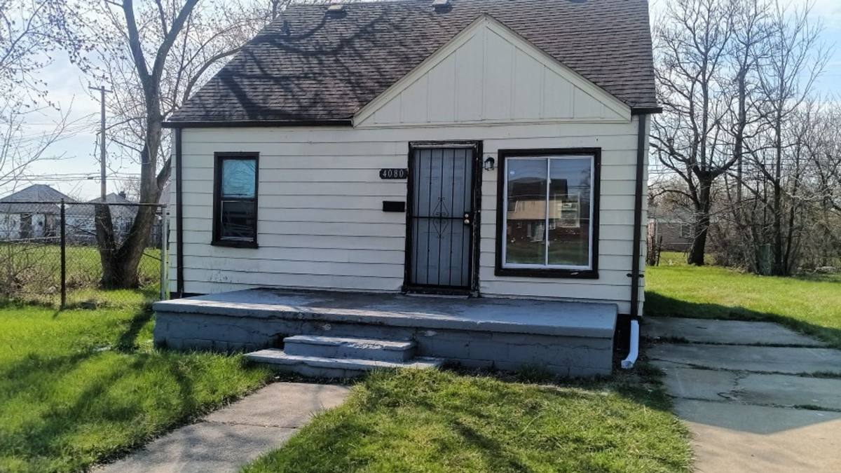 House for rent at 4080 Isabelle, Inkster, MI 48141