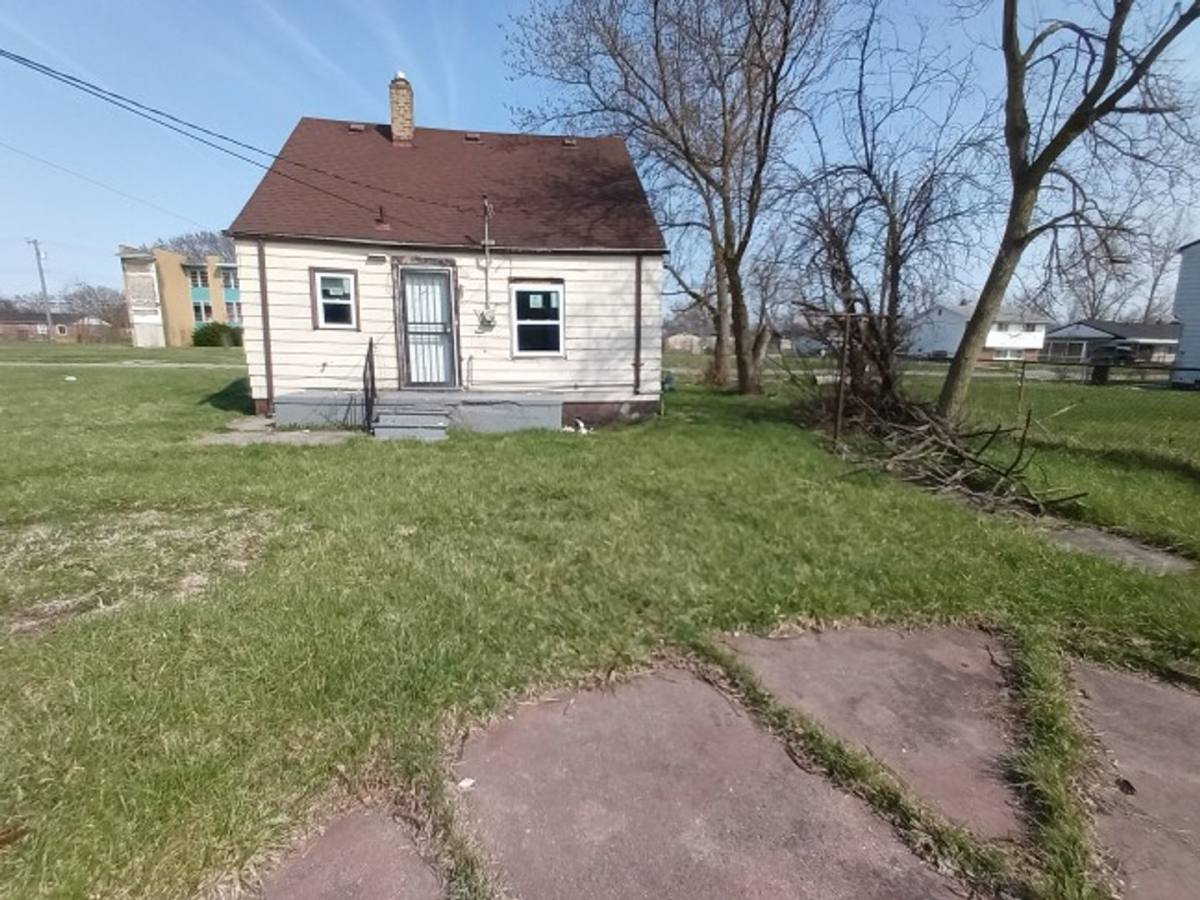 House for rent at 4080 Isabelle, Inkster, MI 48141