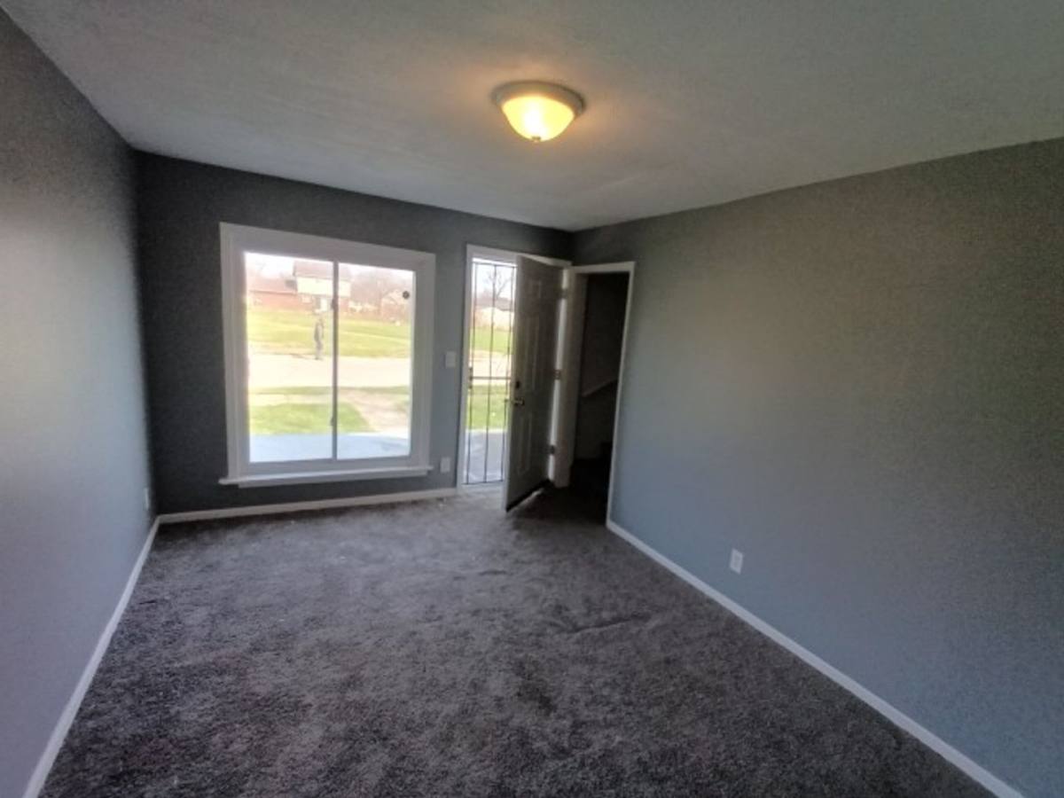 House for rent at 4080 Isabelle, Inkster, MI 48141