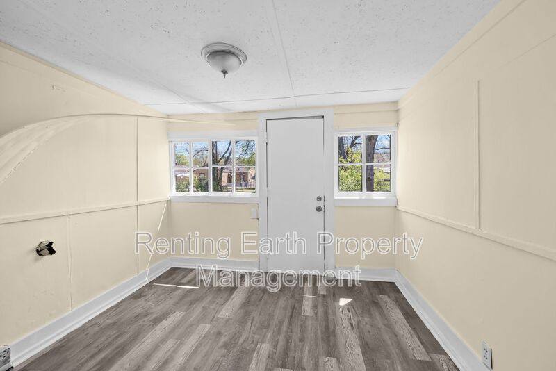 House for rent at 2617 Ave K, Birmingham, AL 35218