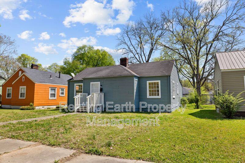 House for rent at 2617 Ave K, Birmingham, AL 35218