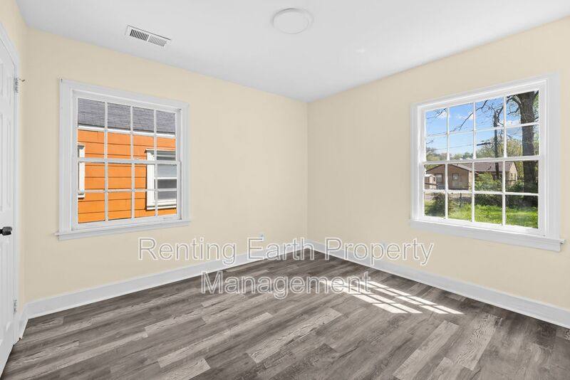 House for rent at 2617 Ave K, Birmingham, AL 35218