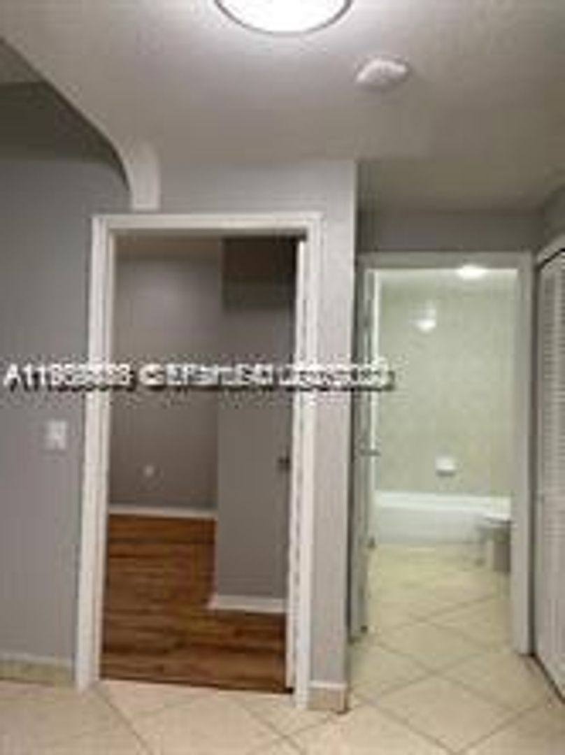 Townhouse for rent at 7542 NW 175th St, Hialeah, FL 33015