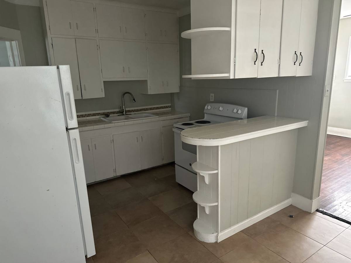 House for rent at 2216 Ave O 1 #2, Galveston, TX 77550