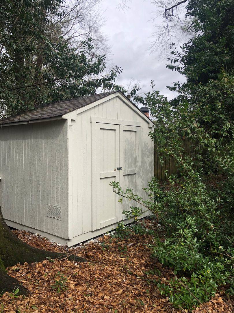 House for rent at 2002 N Decatur Rd, Atlanta, GA 30307