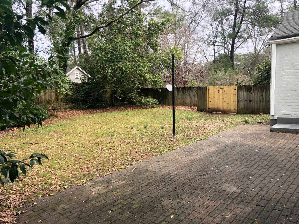 House for rent at 2002 N Decatur Rd, Atlanta, GA 30307