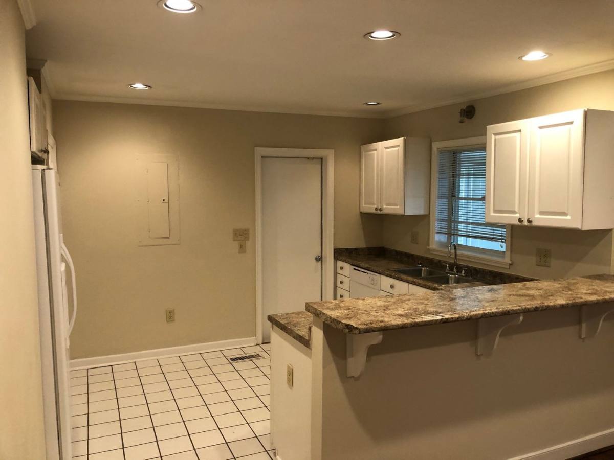 House for rent at 2002 N Decatur Rd, Atlanta, GA 30307