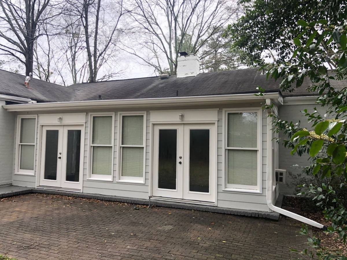 House for rent at 2002 N Decatur Rd, Atlanta, GA 30307