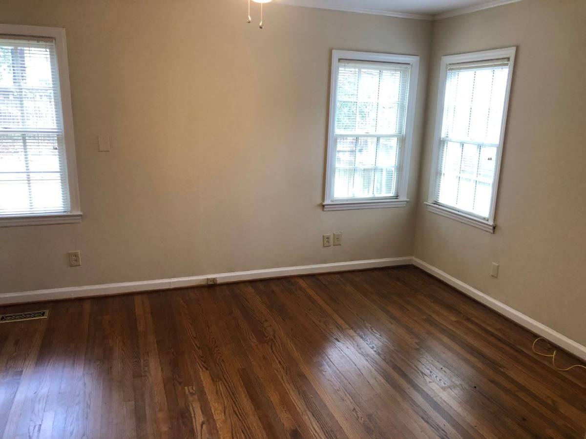 House for rent at 2002 N Decatur Rd, Atlanta, GA 30307