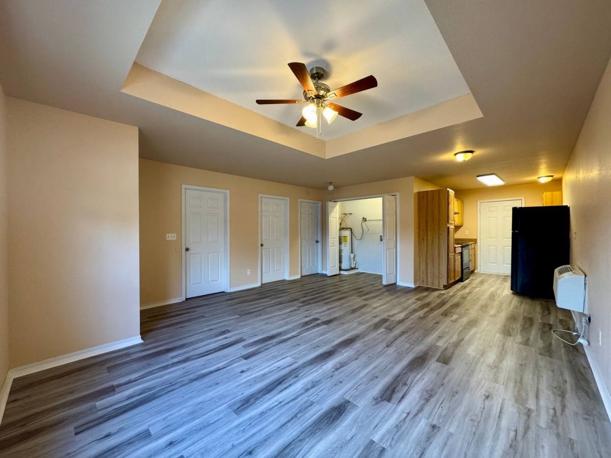 Townhouse for rent at 15 Sophie Jo Lane, Sulphur Rock, AR 72579