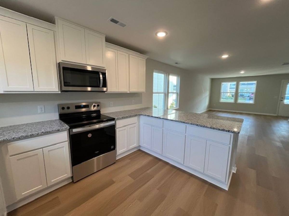 Townhouse for rent at 5086 Northstar Dr, Leland, NC 28451