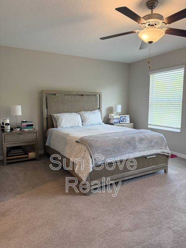 Townhouse for rent at 10454 Shady Preserve Dr, Riverview, FL 33578