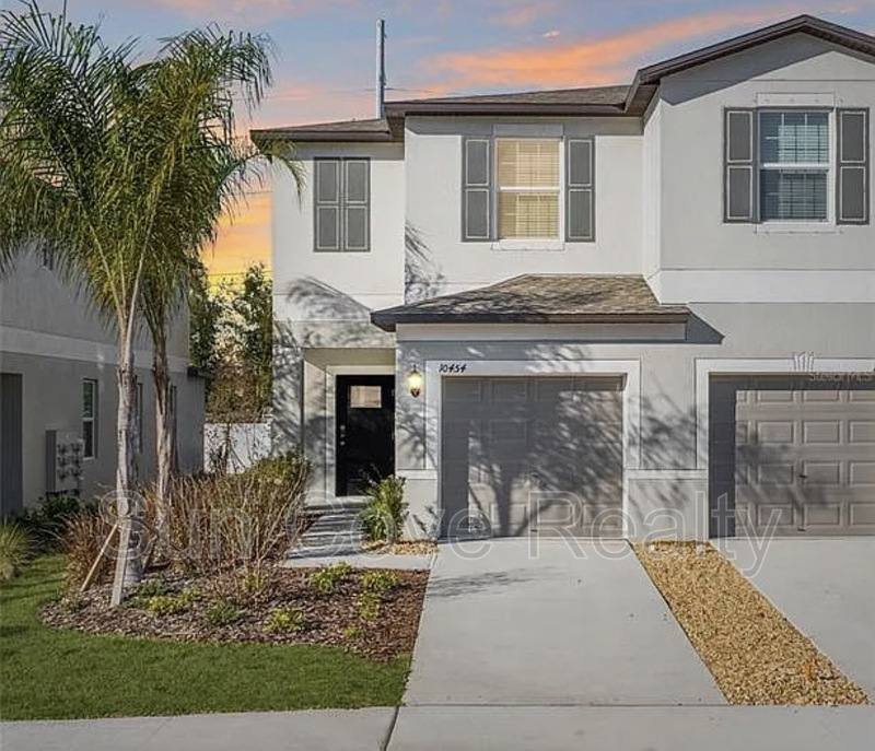 Townhouse for rent at 10454 Shady Preserve Dr, Riverview, FL 33578