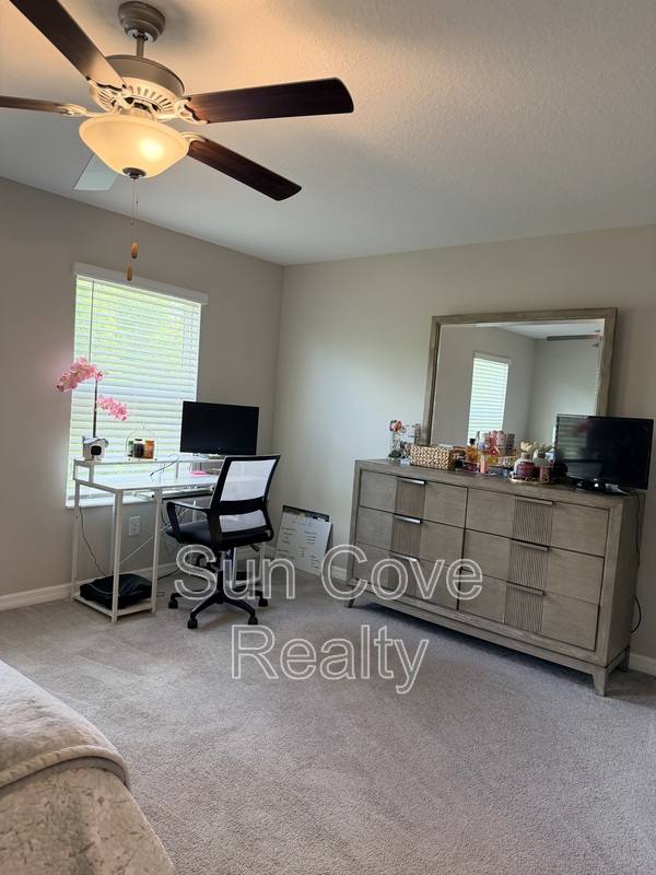 Townhouse for rent at 10454 Shady Preserve Dr, Riverview, FL 33578