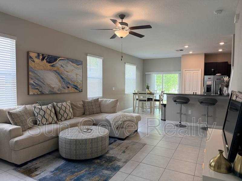 Townhouse for rent at 10454 Shady Preserve Dr, Riverview, FL 33578