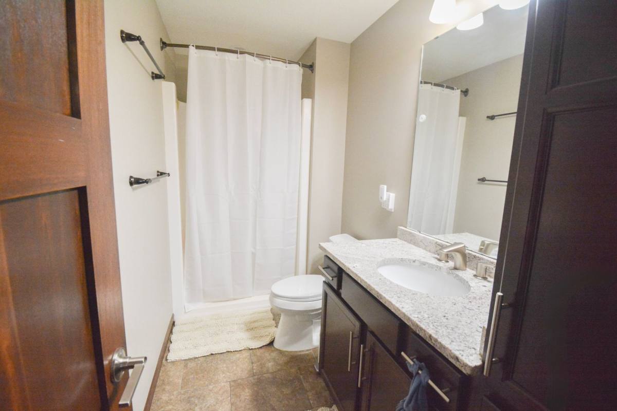 House for rent at 5623 October Rd NW, Rochester, MN 55901