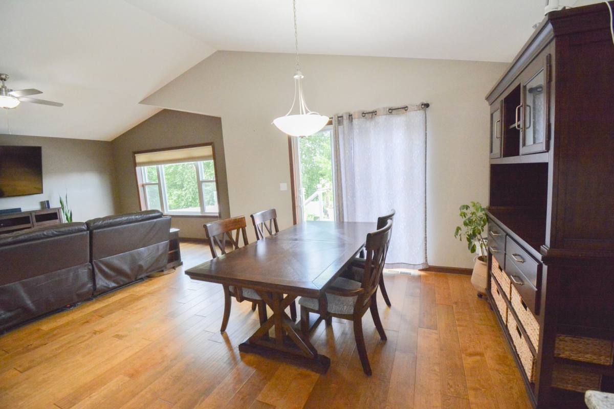 House for rent at 5623 October Rd NW, Rochester, MN 55901