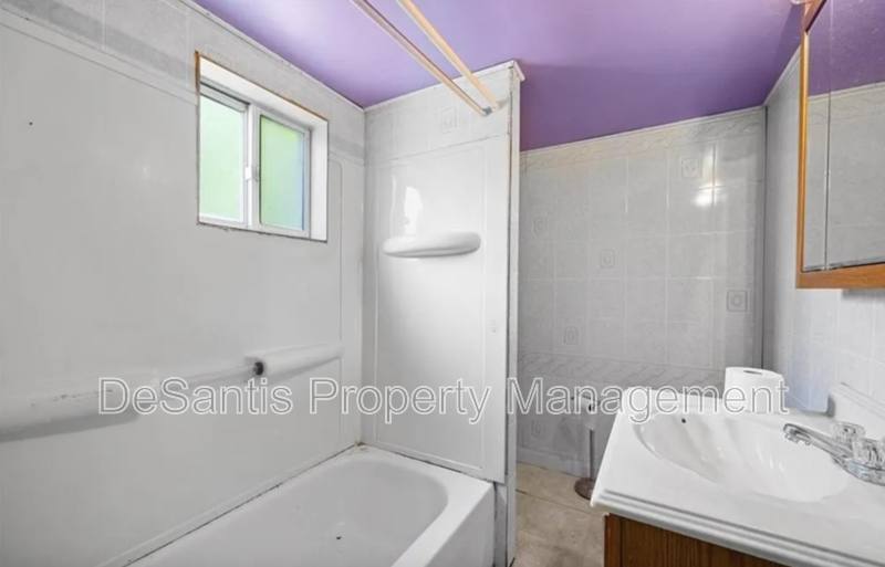 House for rent at 1417 4th Ave, Conway, PA 15027