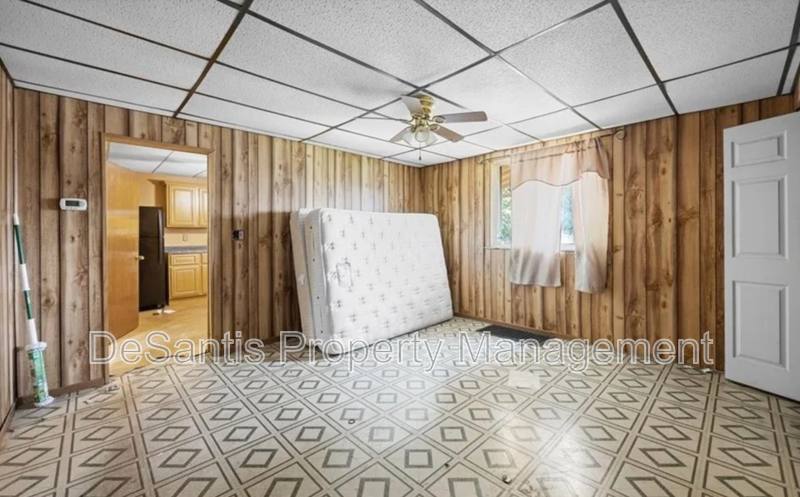House for rent at 1417 4th Ave, Conway, PA 15027