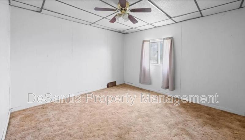 House for rent at 1417 4th Ave, Conway, PA 15027