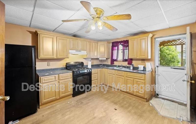 House for rent at 1417 4th Ave, Conway, PA 15027