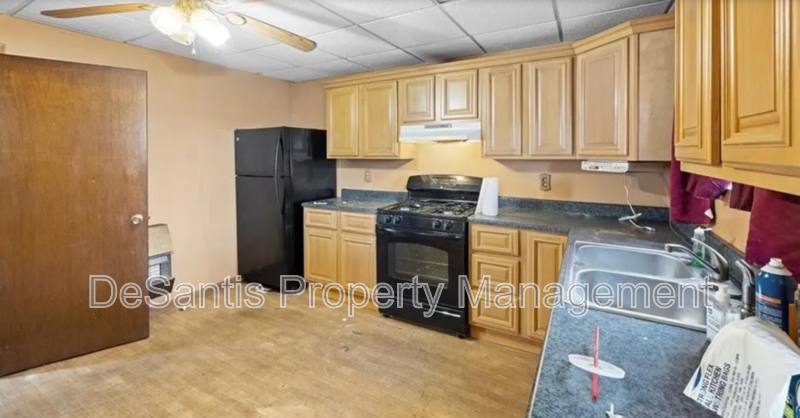 House for rent at 1417 4th Ave, Conway, PA 15027