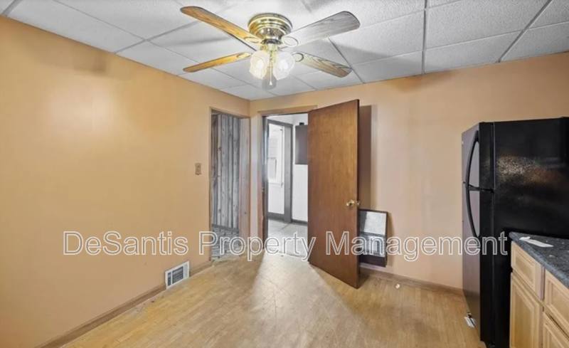 House for rent at 1417 4th Ave, Conway, PA 15027