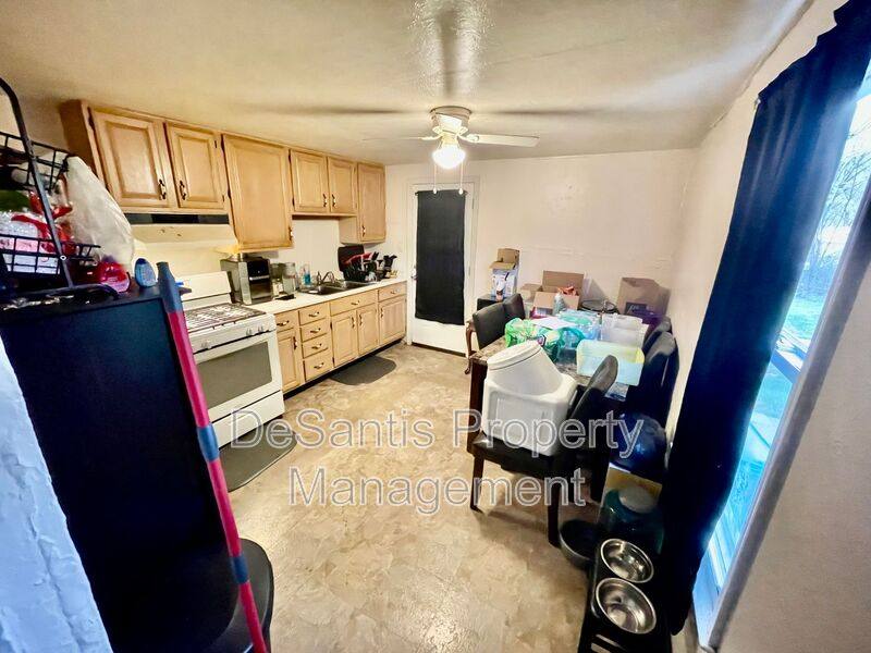 House for rent at 141 Carroll St, Aliquippa, PA 15001