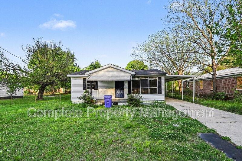 House for rent at 6025 Ivy St, Birmingham, AL 35228
