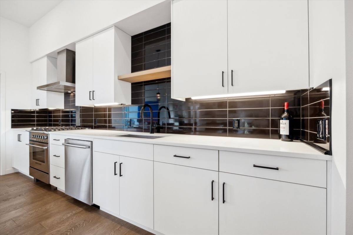 Apartment for rent at 1375 N Wygant St, Portland, OR 97217
