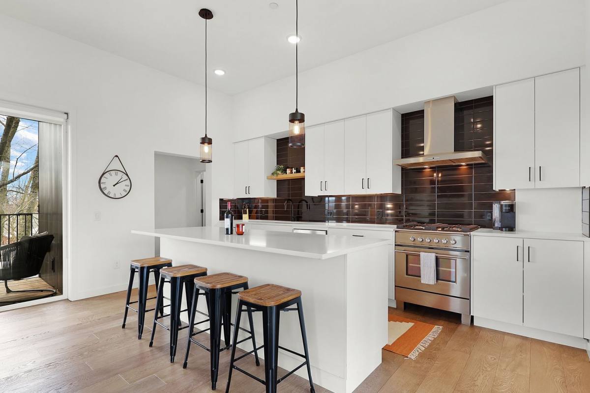 Apartment for rent at 1375 N Wygant St, Portland, OR 97217