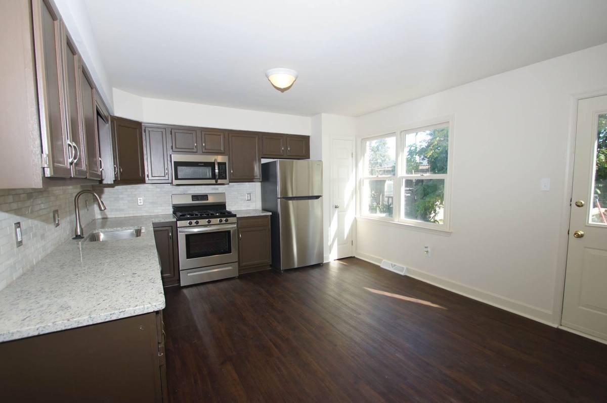 Apartment for rent at 201-215 S Second Ave, Reading, PA 19611