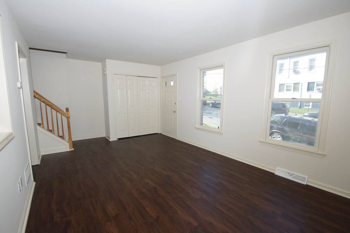 Apartment for rent at 201-215 S Second Ave, Reading, PA 19611