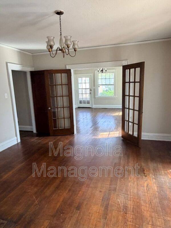 House for rent at 503 Young St, Henderson, NC 27536