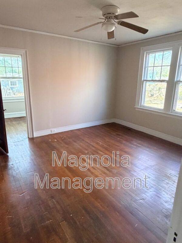House for rent at 503 Young St, Henderson, NC 27536