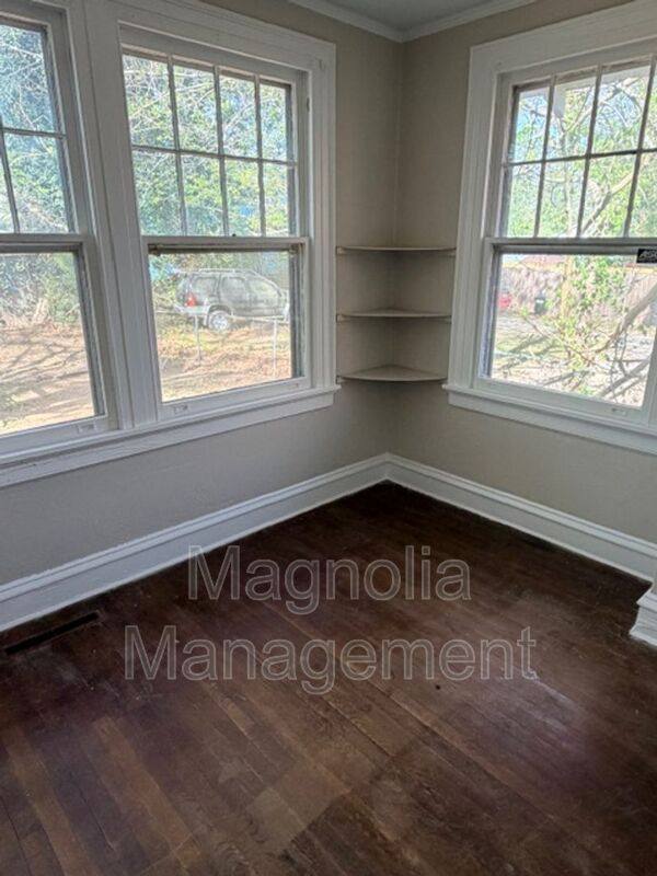 House for rent at 503 Young St, Henderson, NC 27536
