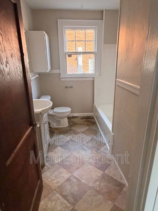 House for rent at 503 Young St, Henderson, NC 27536