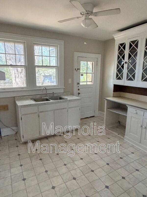 House for rent at 503 Young St, Henderson, NC 27536