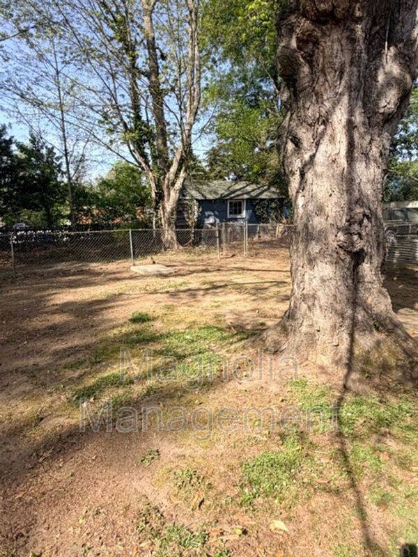 House for rent at 503 Young St, Henderson, NC 27536