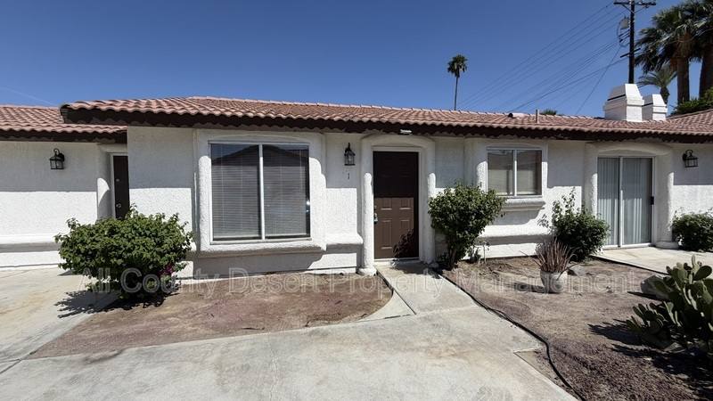 House for rent at 79891 Ave 42 #1, Indio, CA 92203