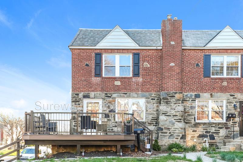 House for rent at 48 Greenhill Rd, Media, PA 19063