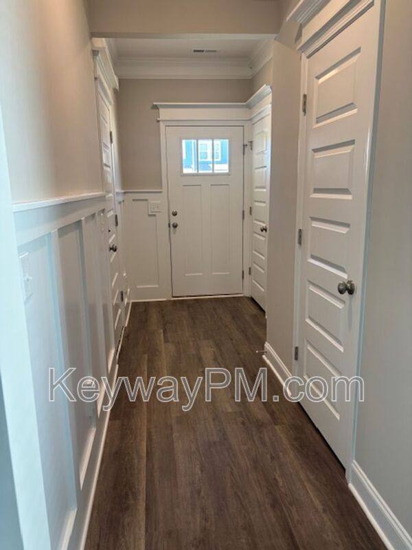 Townhouse for rent at 2044 Denmark Ave SE, Aiken, SC 29801