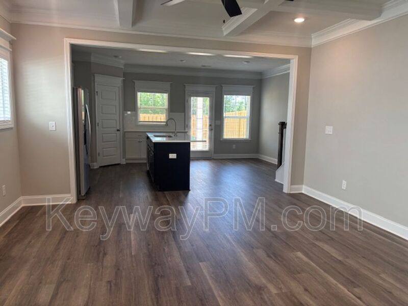 Townhouse for rent at 2044 Denmark Ave SE, Aiken, SC 29801