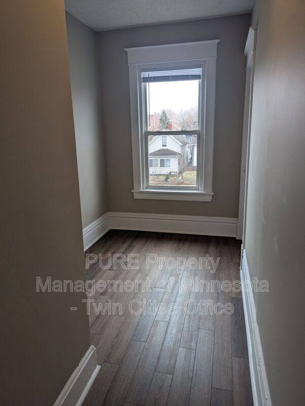 Apartment for rent at 605 Van Buren Ave #3, Saint Paul, MN 55103