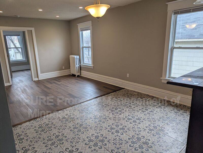 Apartment for rent at 605 Van Buren Ave #3, Saint Paul, MN 55103